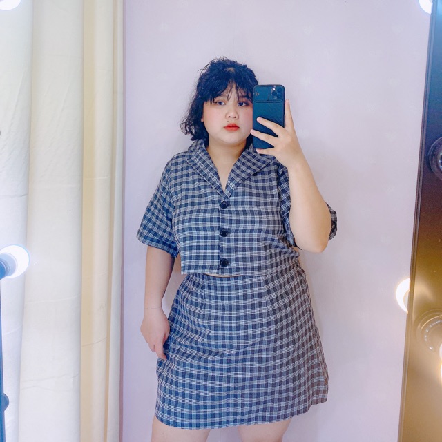 [Mã FATHANG5 giảm 10K đơn 50K] SET QUẦN ÁO CHOCO + LATTE