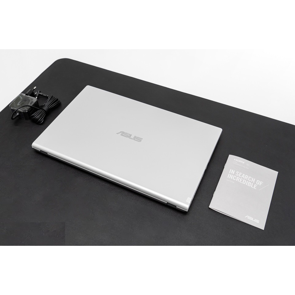 Laptop Asus Vivobook A512FA, I5 8265U 8CPUS/ 8G/ SSD/ Full HD/ Finger/ Viền Mỏng/ Win 10/ Giá rẻ | WebRaoVat - webraovat.net.vn
