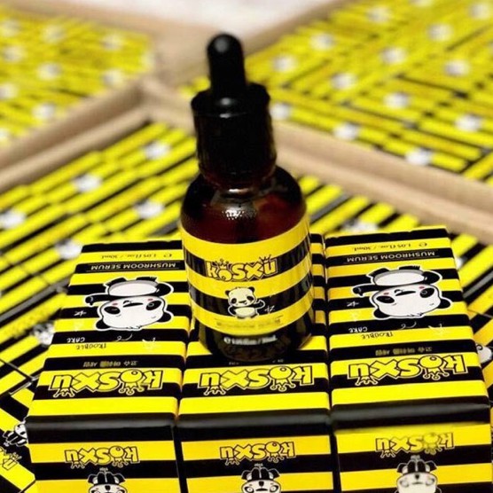 Serum ong Kosxu căng bóng (Tặng Sample) | BigBuy360 - bigbuy360.vn