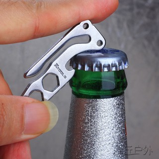 Pocket Key Clip Công Cụ Đa Năng - Đa Dụng - EDC