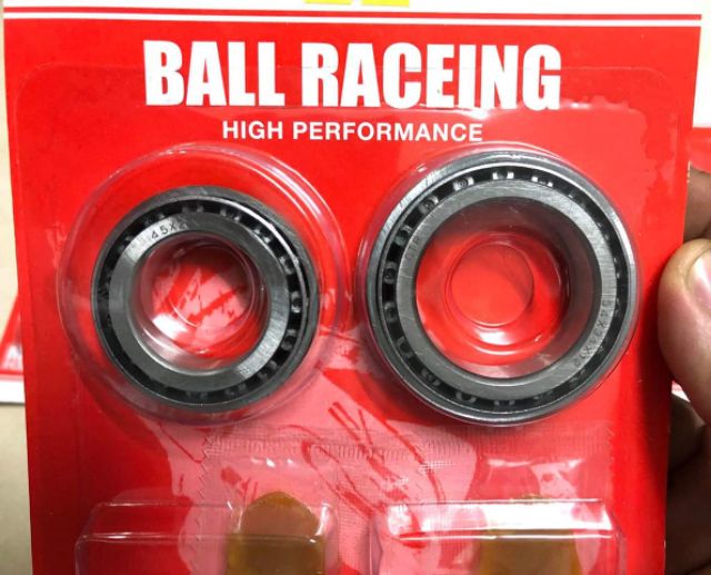 Chén cổ bi đũa CTR Thailand dành cho các dòng xe Yamaha