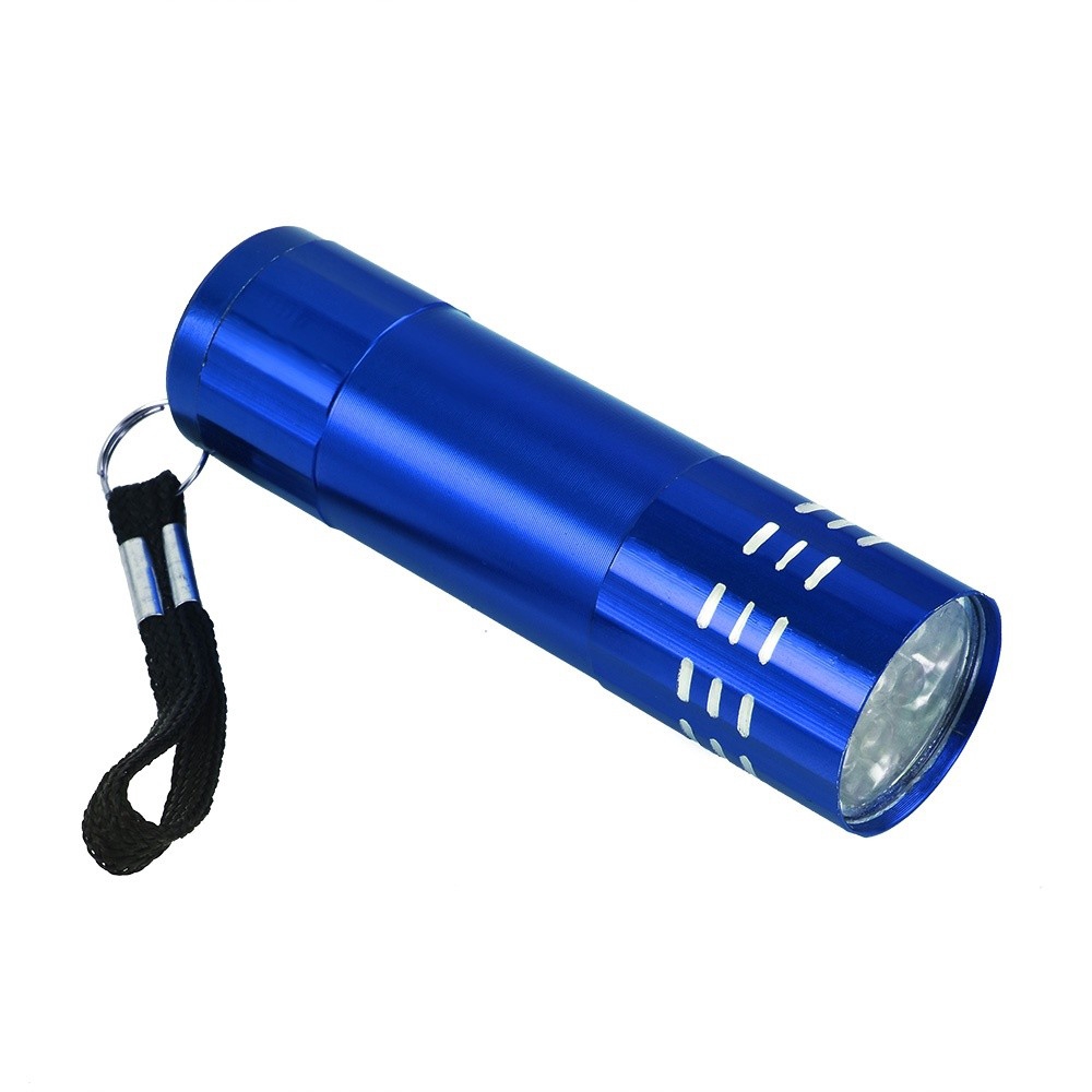 Đèn Led UV Sấy Khô Sơn Móng Tay + Dây Cáp USB Tiện Dụng