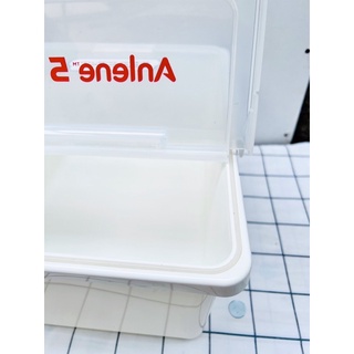 Thùng đựng gạo Inohi 12kg (HKM SỮA ANLENE)