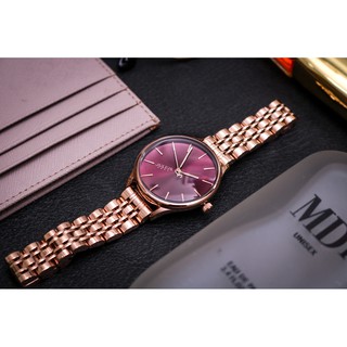 Đồng Hồ Nữ Julius JA-1298