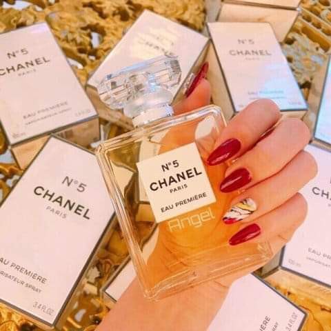 NƯỚC HOA NO 5 PARIS