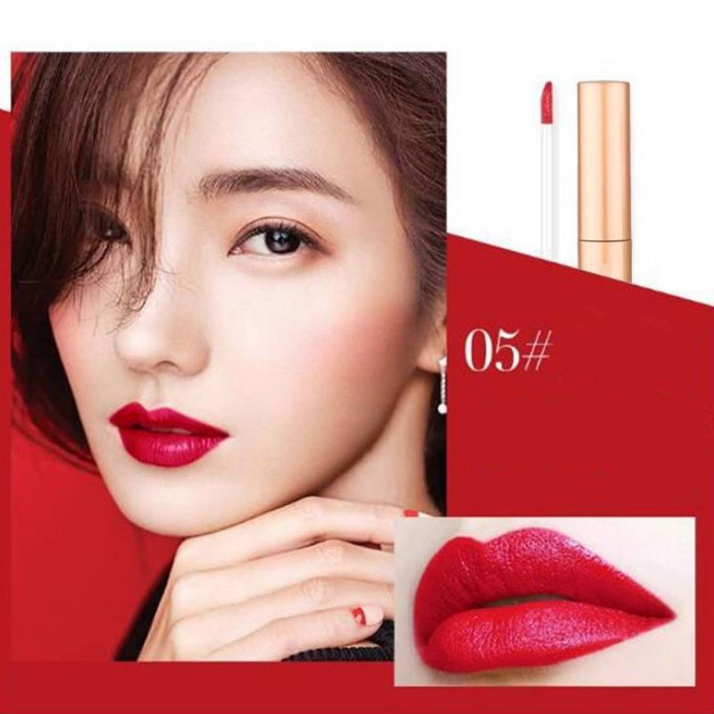 Son Lì Mịn, Bền Màu, Lâu Trôi Lameila 1021 | BigBuy360 - bigbuy360.vn