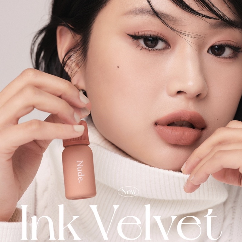 Son #Peripera Ink Airy Velvet Korea Chính Hãng