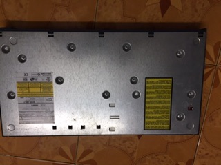 Bộ chia mạng Switch Cisco 2950 24 cổng
