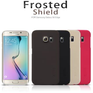 Ốp lưng Nillkin sần cho Samsung S6 edge