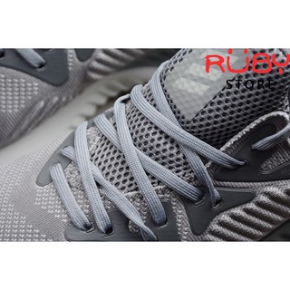 Giày Adidas Alphabounce Beyond Xám 2018