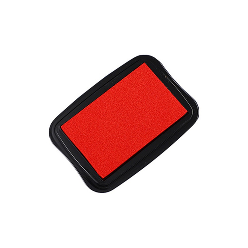 Mực đóng dấu cho con dấu gỗ nhiều màu sắc phong cách retro