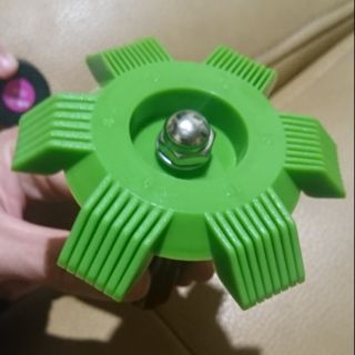 Lược chải dàn nóng lạnh máy điều hòa