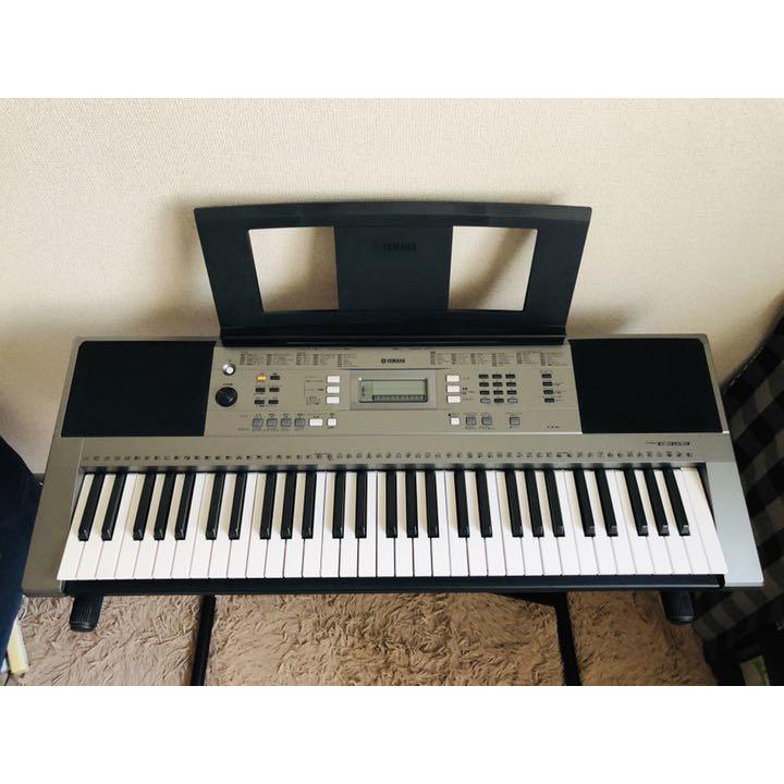 Đàn Organ Yamaha PSR-E353 mới 100% chính hãng