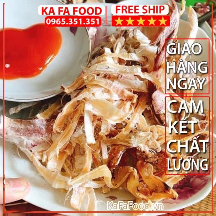Mực Khô câu loại to ngon ở hà nội giá rẻ nhất size 6 đến 8 con 1kg hàng cô tô cát bà vân đồn quảng ninh bao chất lượng | BigBuy360 - bigbuy360.vn
