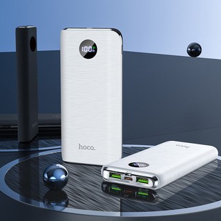 Sạc dự phòng Hoco J69 10000mAh