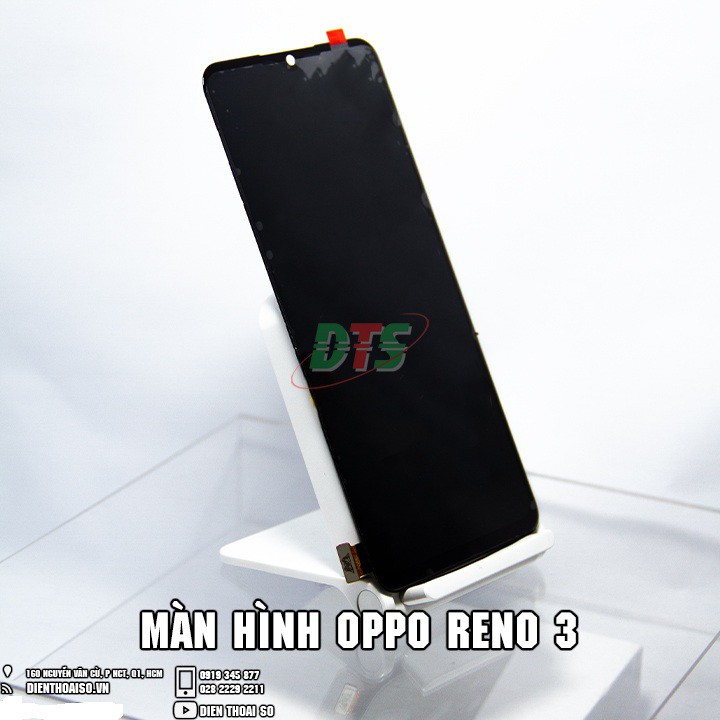 Màn hình oppo reno 3