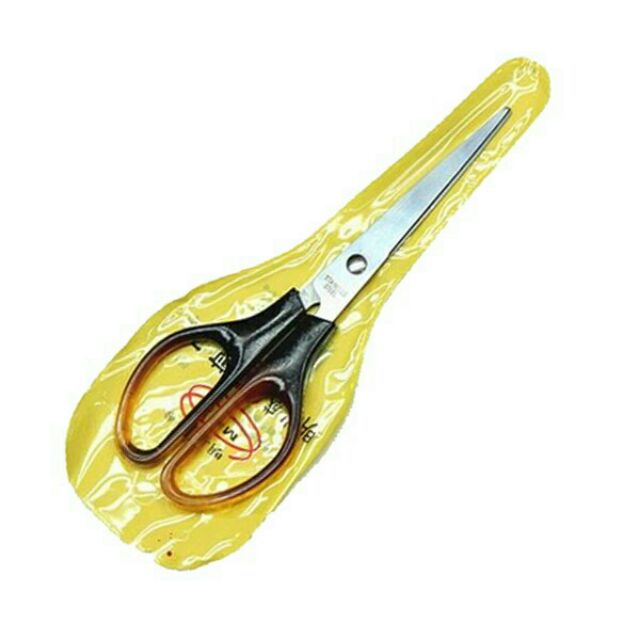 Kéo cắt giấy TC121 chiều dài 13cmm