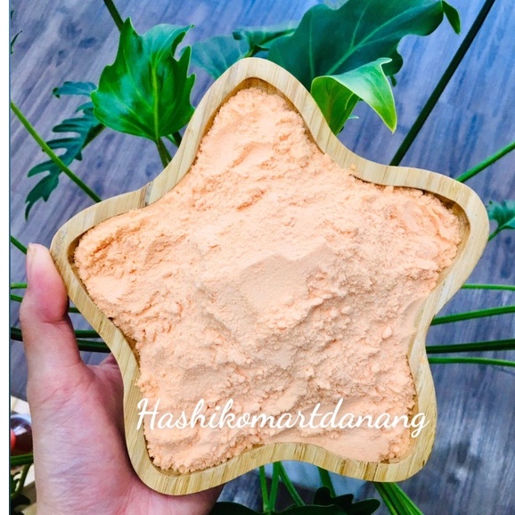 Bột phô mai lắc Hàn Quốc gói 500g