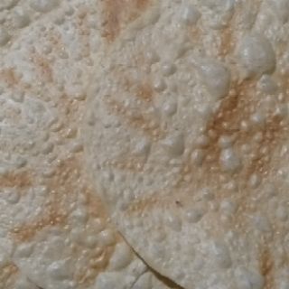 Bánh phồng mì sữa(10 bánh)