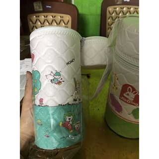 bình ủ sửa giữ nhiệt jiading
