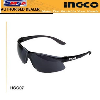 HSG07 Kính bảo hộ (dùng để hàn )hiệu Ingco