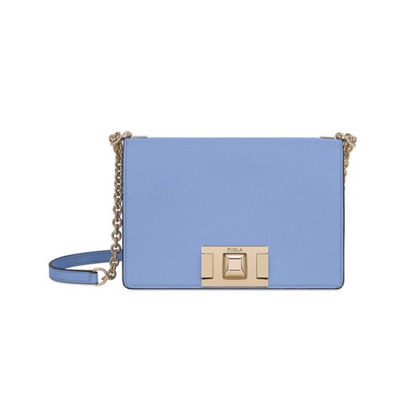 [Mã FASHIONPREMIUM7 giảm 10% tối đa 300k đơn từ 1triệu] Túi xách FURLA B Mimi' Mini Crossbody