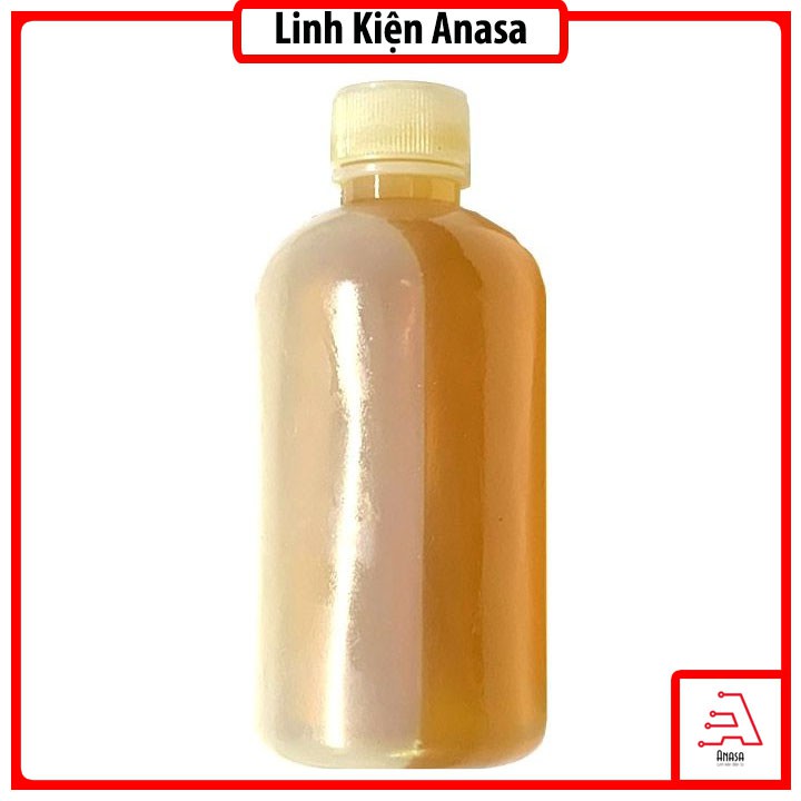 Nhựa Thông Lỏng 100ml - hỗ trợ hàn mạch - bảo vệ mối hàn