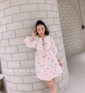 Váy quả sơ ri