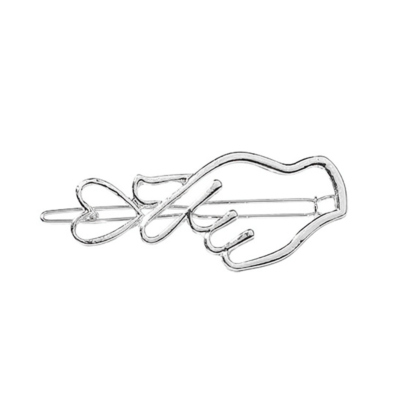 Trâm Cài Tóc Thời Trang Hàn Quốc Cho Nữ