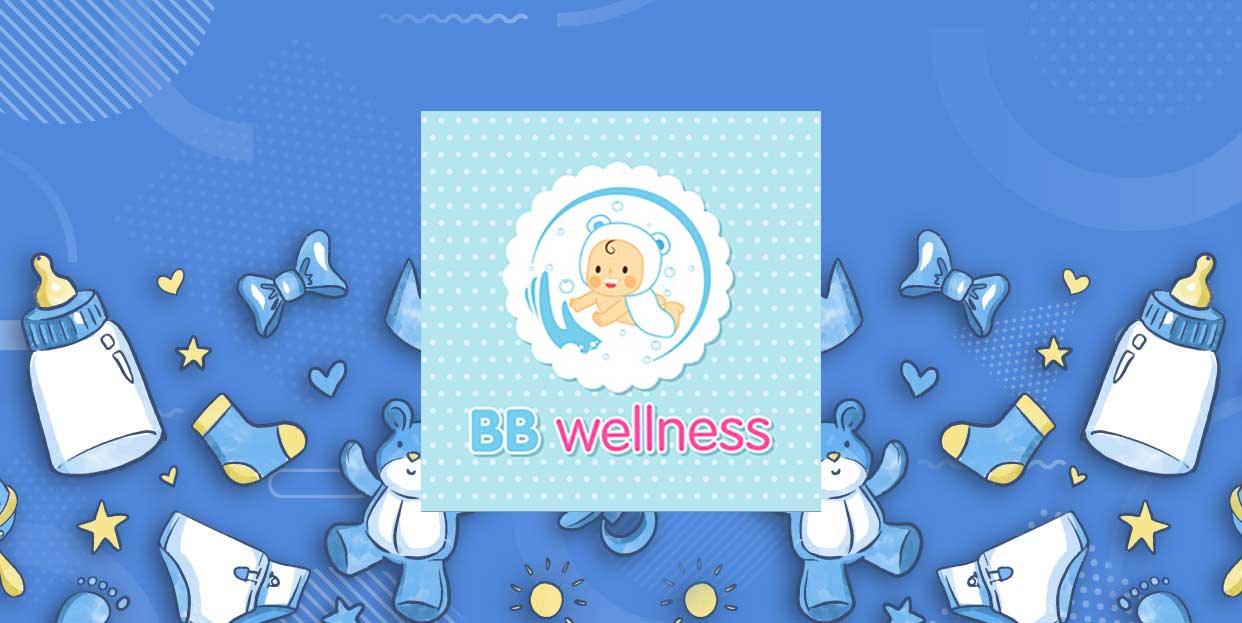 [Scan & Pay] - BB Wellness - Giảm 50K đơn từ 300K