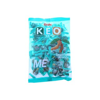 Kẹo Oishi (Vị Me, Ổi, Soda Chanh, Vải Thiều, Bạc Hà, Tắc, Tăng Lực, Thập Cẩm)
