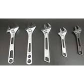 Mỏ lết điều chỉnh mới FUJIYA 6 inch - 12 inch - FLA-28 - FLA-43
