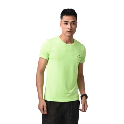 ÁO PHÔNG NAM BABOYKA CHẤT THỂ THAO CO GIÃN 4 CHIỀU THẤM HÚT MỒ HÔI  [ATT199] | BigBuy360 - bigbuy360.vn