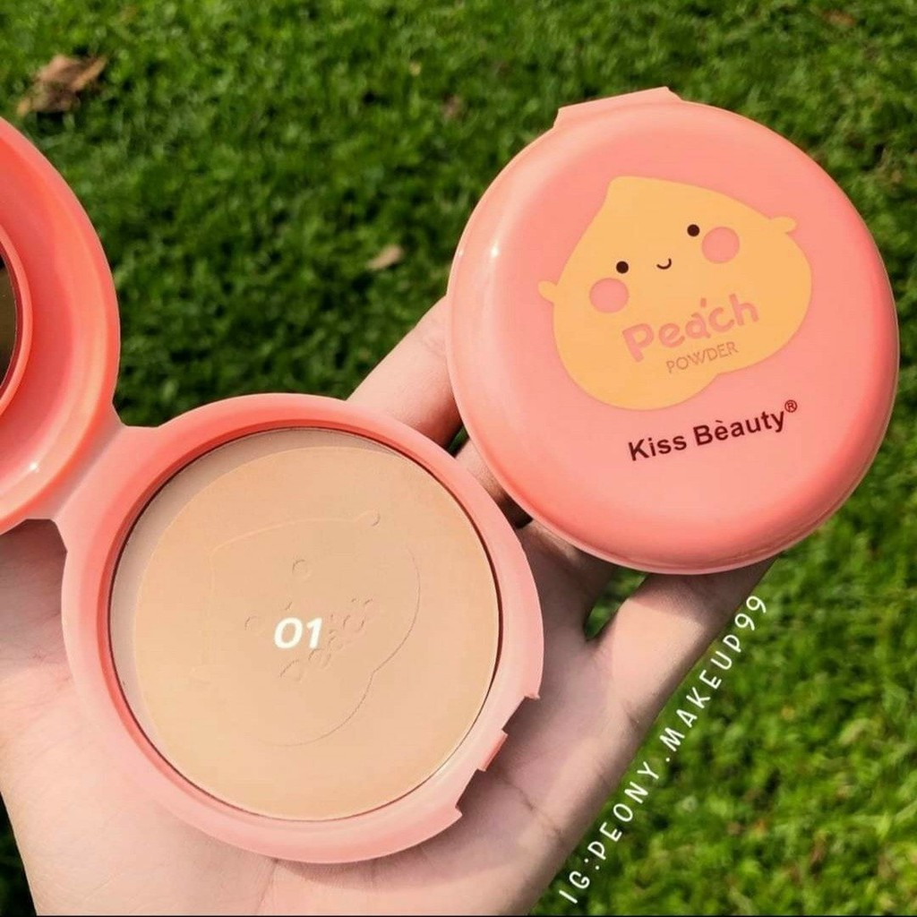 Bộ trang điểm Kiss beauty chuyên nghiệp gồm 6 món Makeup cao cấp. Tone chủ đạo Cam đào siêu xinh.Tặng kèm 1 chì kẻ mày