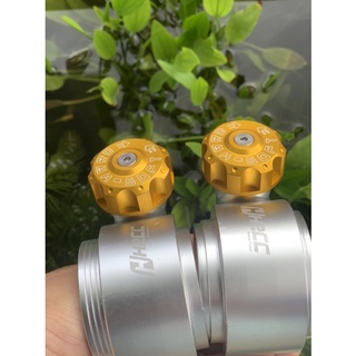 Núm chỉnh hpa