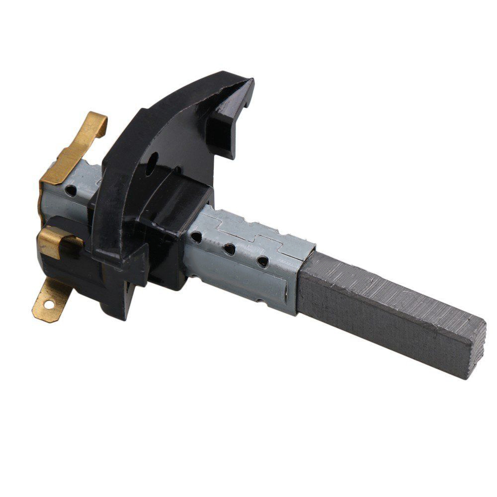 Động Cơ Chổi Than 30mm Nối Dài 6.5*10*32mm Chuyên Dụng Cho Máy Hút Bụi