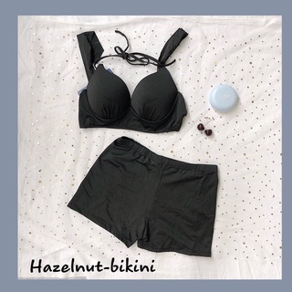 SET BIKINI 3 MÓN KÈM ÁO CHOÀNG