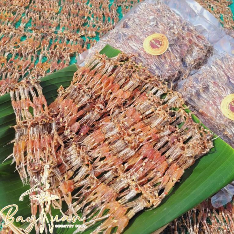 Khô nhái vũ nữ chân dài Hàng loại 1 size nhỏ nhái cơm đảm bảo ATVSTP  làm đồ nhậu cực ngon | BigBuy360 - bigbuy360.vn