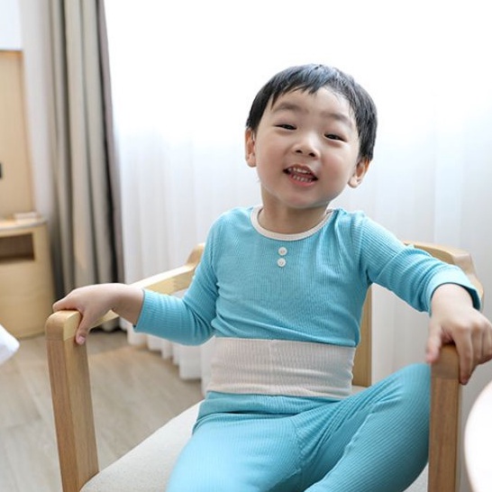 [MINKYMOM] ĐỒ BỘ DÀI TAY THUN TĂM MINKY MOM QUẢNG CHÂU