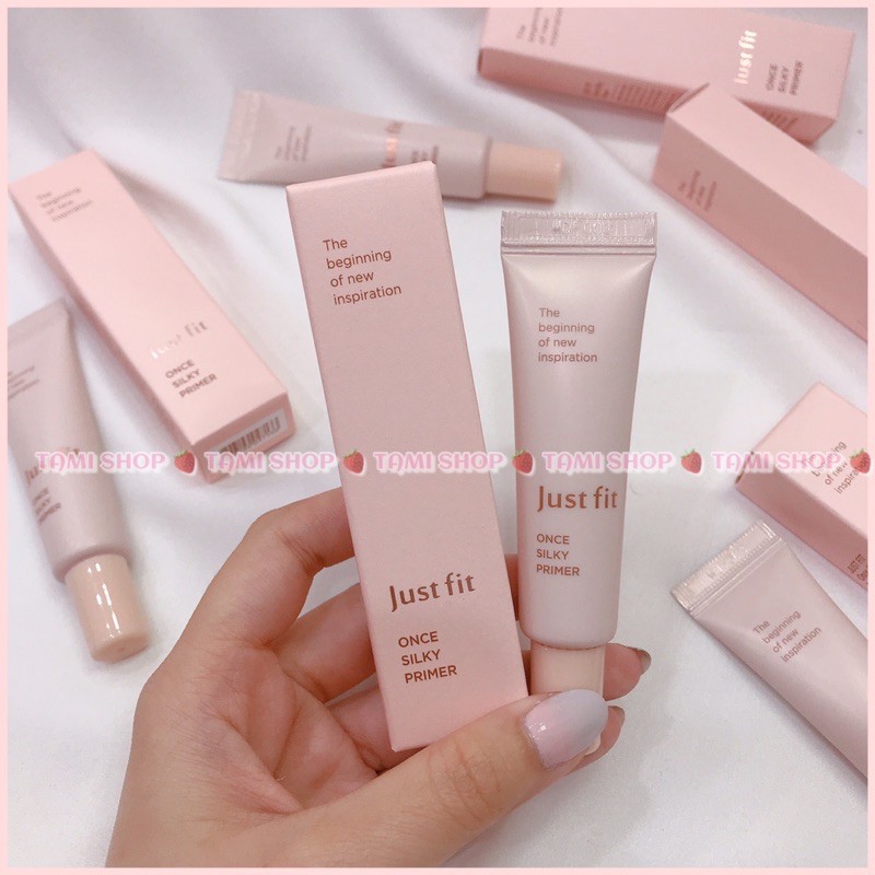 SET TRANG ĐIỂM TONYMOLY JUST FIT / PHẤN NƯỚC / PHẤN MẮT / KEM LÓT | BigBuy360 - bigbuy360.vn