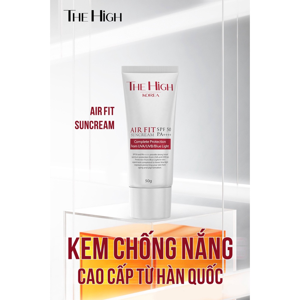 [CHÍNH HÃNG] Kem chống nắng Las beauty Sun Blook