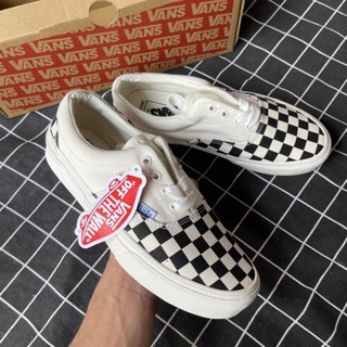 sale [Full box-giấy gói] giày Vans Caro dây buộc mới : ! (