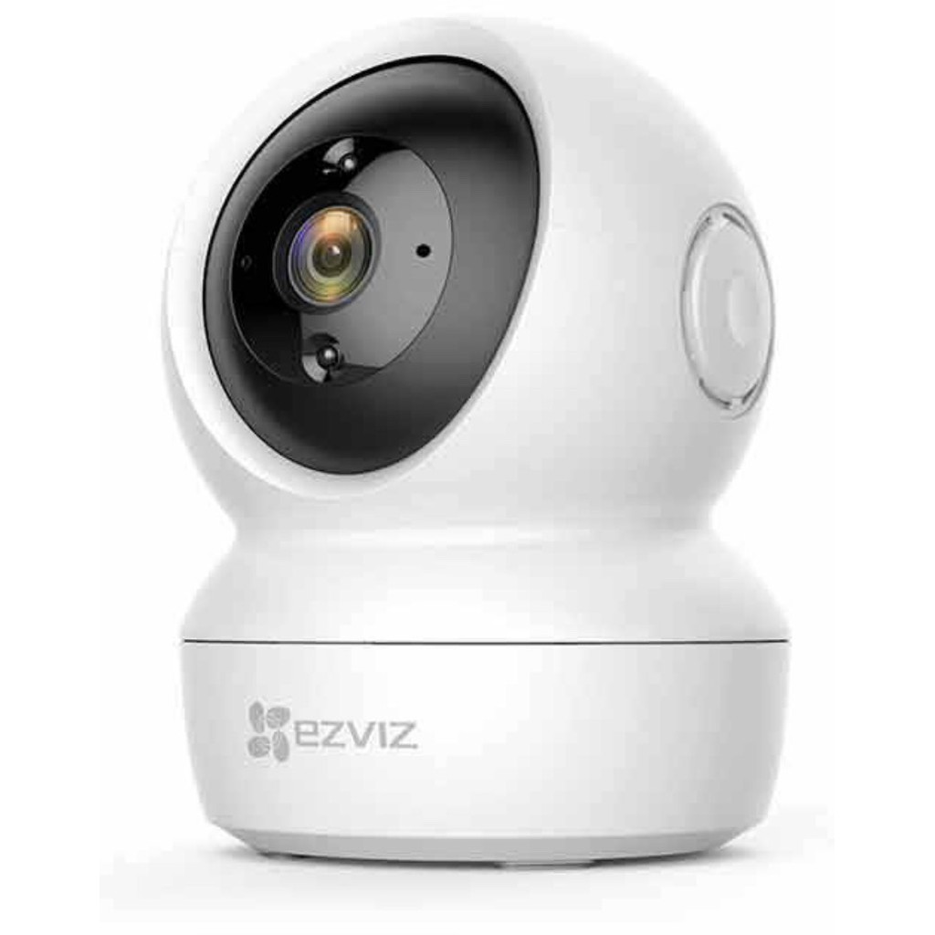 Camera không dây Wifi Ezviz C6N 2MP 1080P-Hàng chính hãng