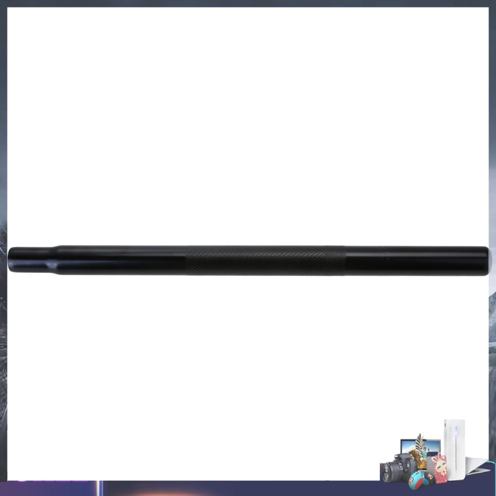 Ống Nối Dài Yên Xe Đạp Leo Núi 25.4/400mm Bằng Hợp Kim Nhôm Chuyên Dụng