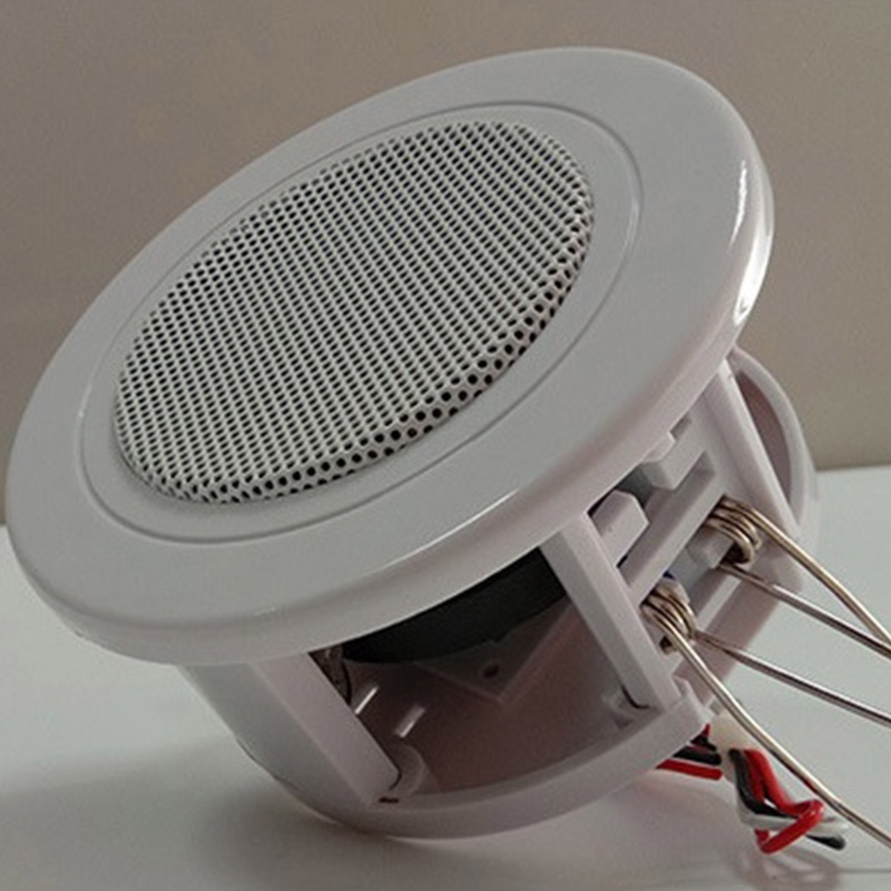 Loa Âm Trần Nhà 130hz-20khz Chuyên Dụng Cho Nhà Bếp