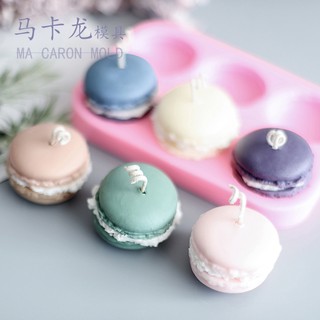 Khuôn Làm Bánh Macaron Tự Làm Sáng Tạo