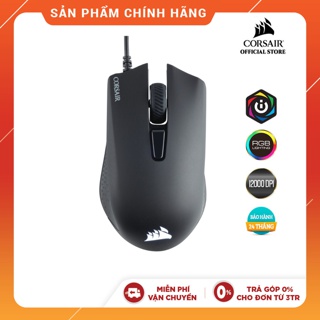Chuột Gaming Corsair HARPOON RGB PRO-