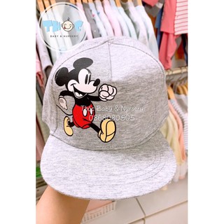 Mũ HM xuất dư