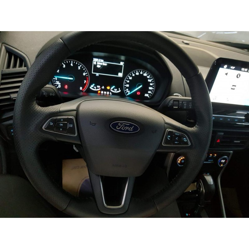 FORD ECOSPORT [2018 - 2022]: Film PPF dán màn công tơ mét - AUTO6 - Chống xước, che mờ đi các vết xước cũ, tạo độ bóng