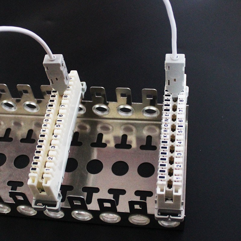 Dây đo thử phiến Krone